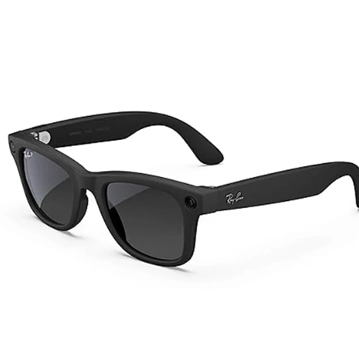 RAY-BAN META WAYFARER GEN 2  2