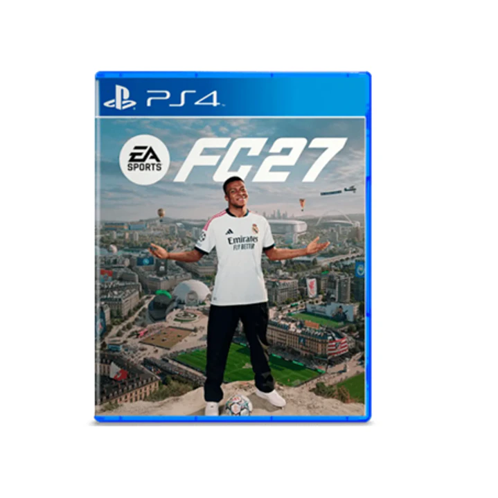 EA SPORTS FC 27 ( PS5 & PS4 ) 3