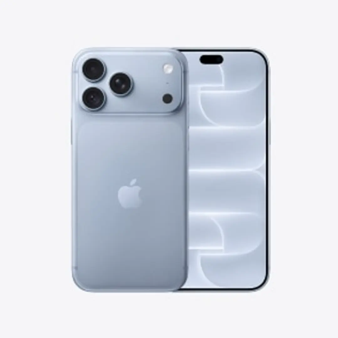 IPHONE 18 PRO MAX 256GB  E-SIM 3