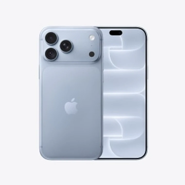 IPHONE 18 PRO MAX 256GB  E-SIM 3