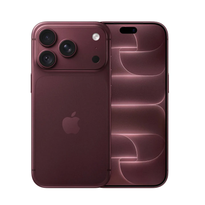 IPHONE 18 PRO 256 GB E-sim 3
