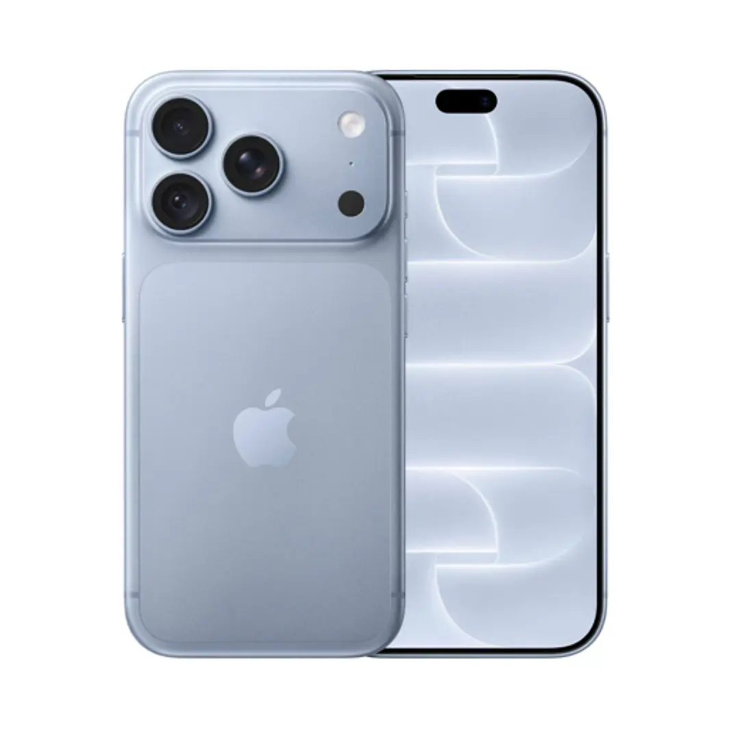 IPHONE 18 PRO 256 GB E-sim 5