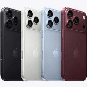 IPHONE 18 PRO 256 GB E-sim