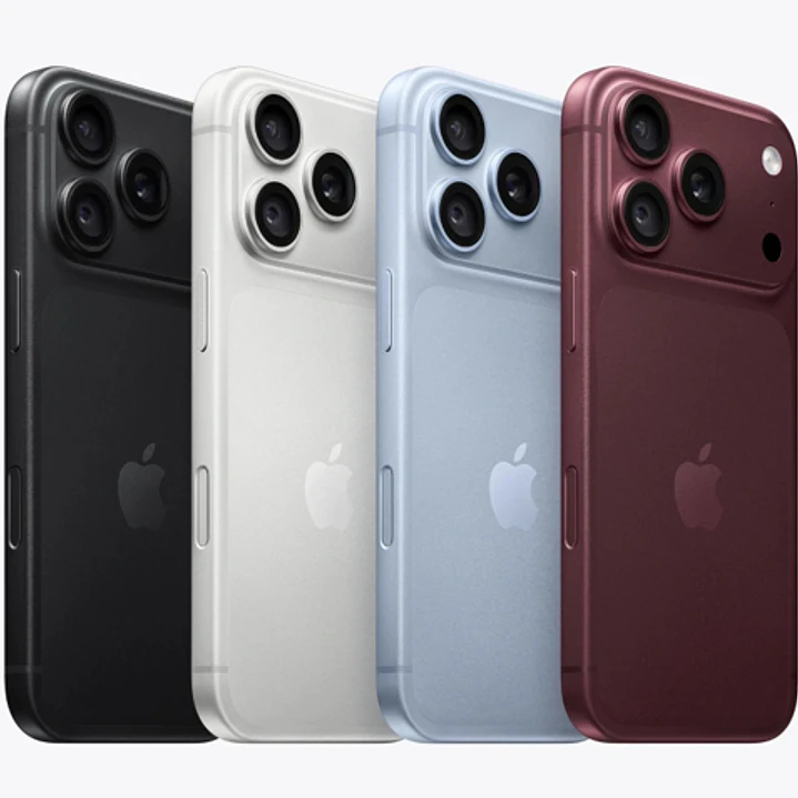 IPHONE 18 PRO 256 GB E-sim 1