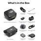 MICROFONO DJI MIC MINI (2TX-1RX) - Miniatura 4