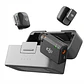 MICROFONO DJI MIC MINI (2TX-1RX) - Miniatura 1