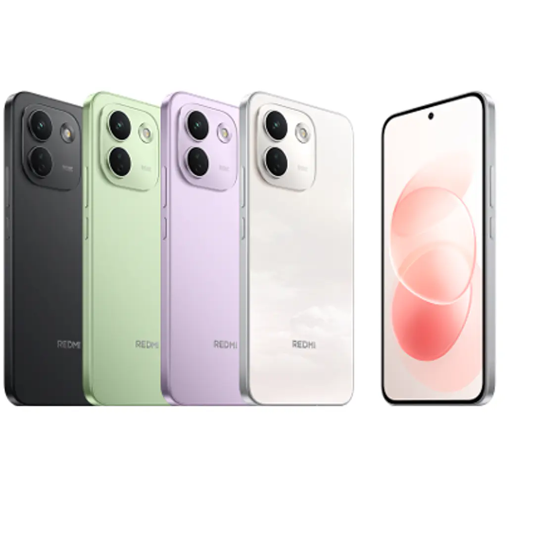 REDMI- NOTE 17 PRO MAX 5G 8/256 1