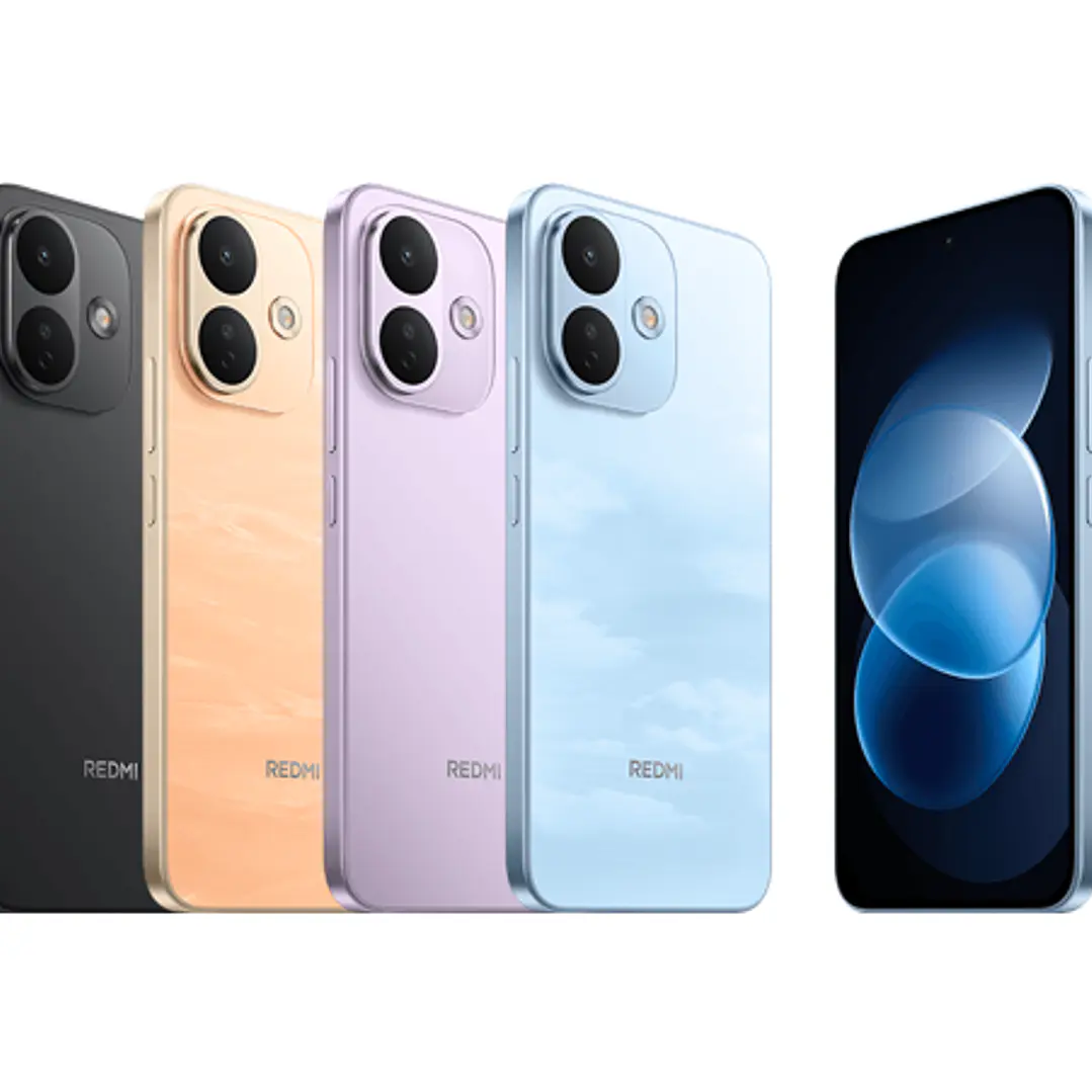 REDMI- NOTE 17 PRO 5G 8/256 GB  1