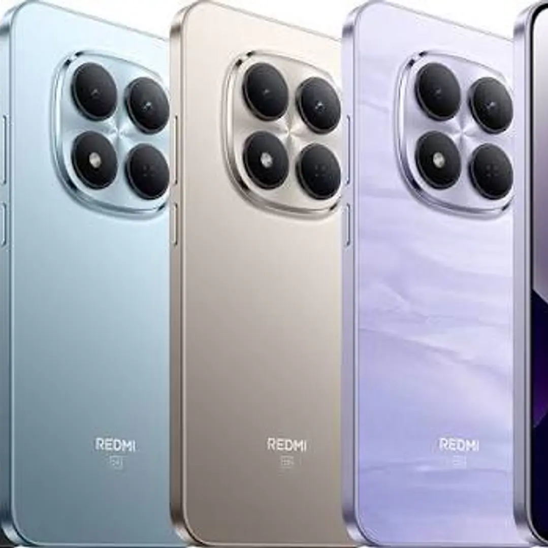 REDMI NOTE 15 PRO 5G 8/512GB 1