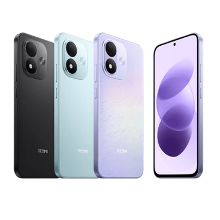 REDMI-NOTE 17 8/256Gb 1