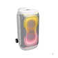 PARLANTE JBL PARTYBOX 330 - Miniatura 1