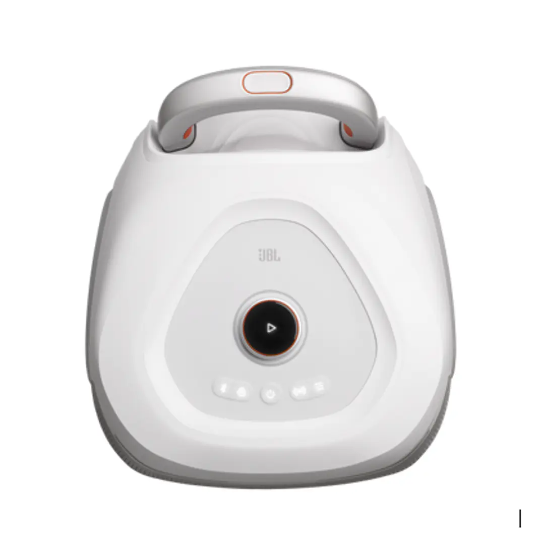 PARLANTE JBL PARTYBOX 330 2