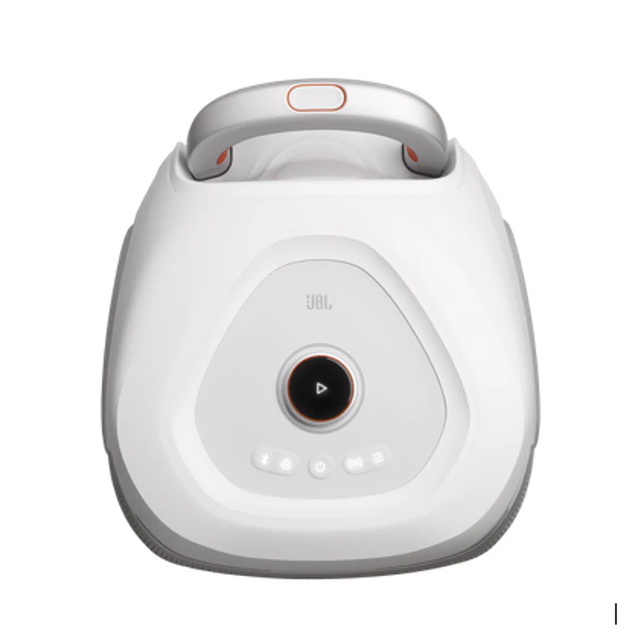 PARLANTE JBL PARTYBOX 330 2
