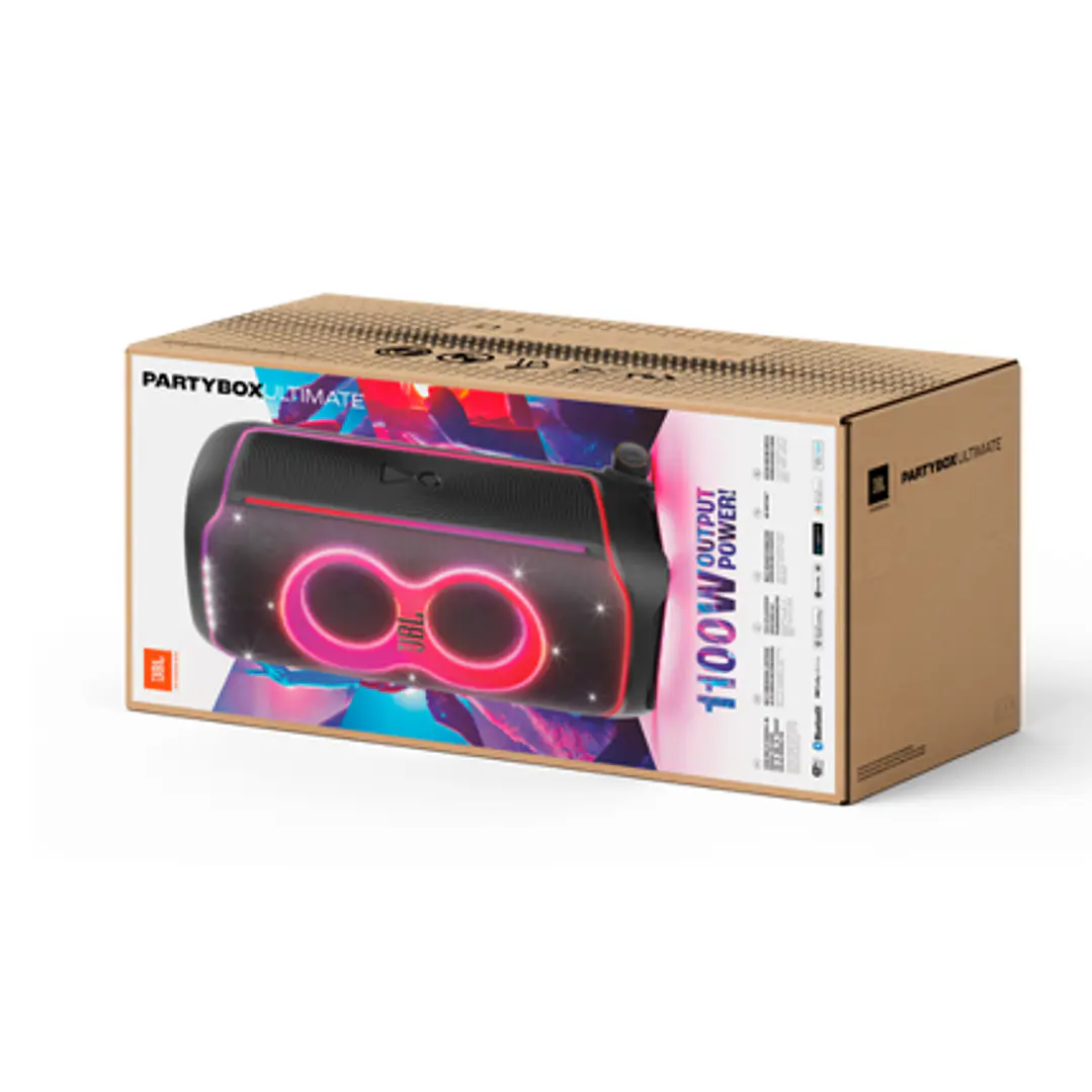 JBL PARLANTE PARTYBOX ULTIMATE 3