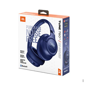 AUDIFONO JBL TUNE 780 BT