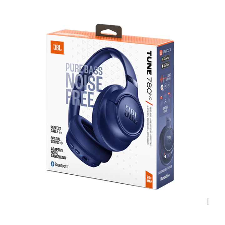 AUDIFONO JBL TUNE 780 BT 1