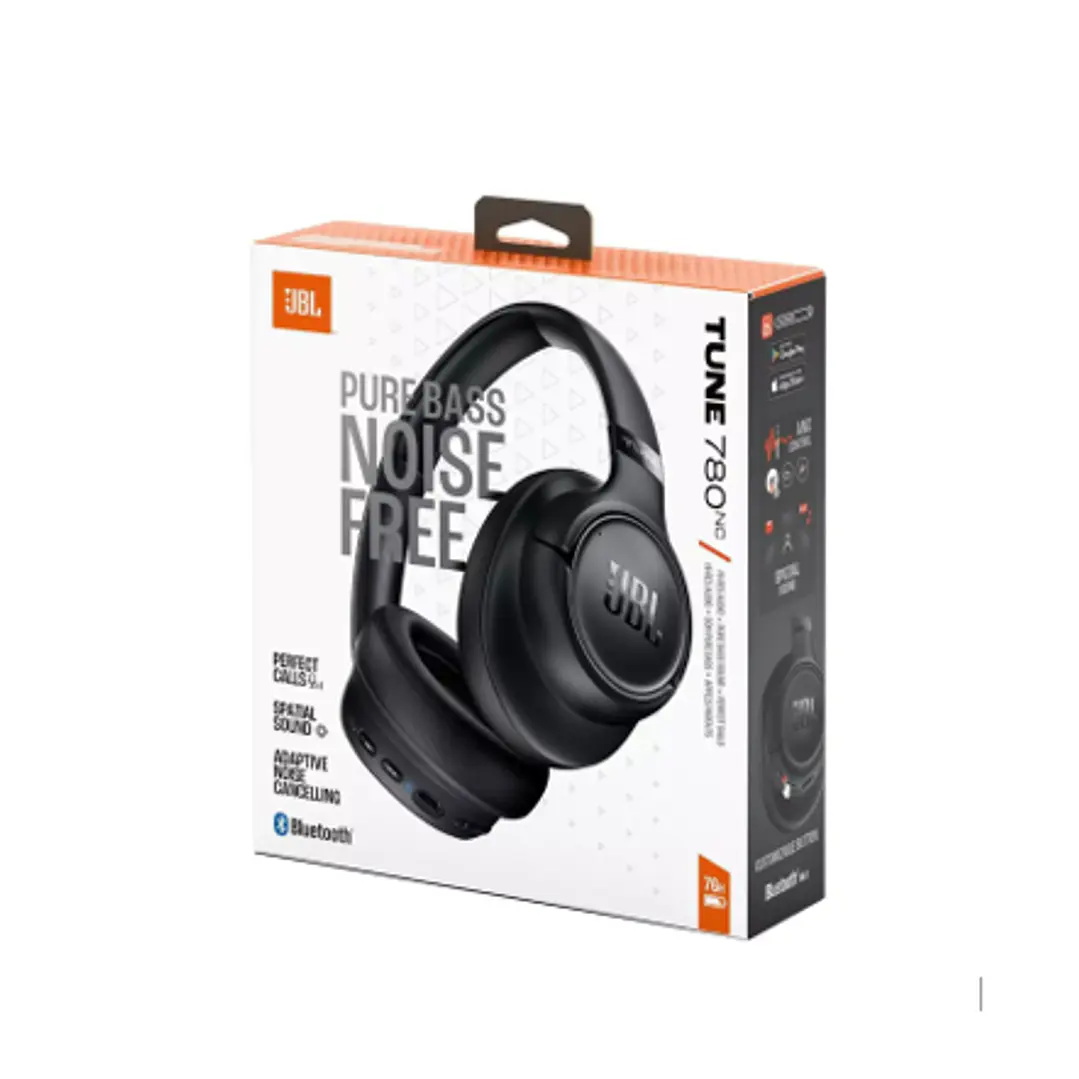 AUDIFONO JBL TUNE 780 BT 2