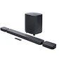 SOUNDBAR JBL 800 M2 BLACK - Miniatura 1