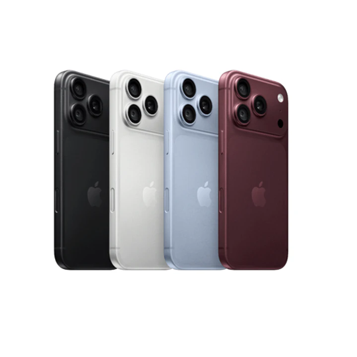 IPHONE 18 PRO MAX 256GB  CHIP FISICO  1