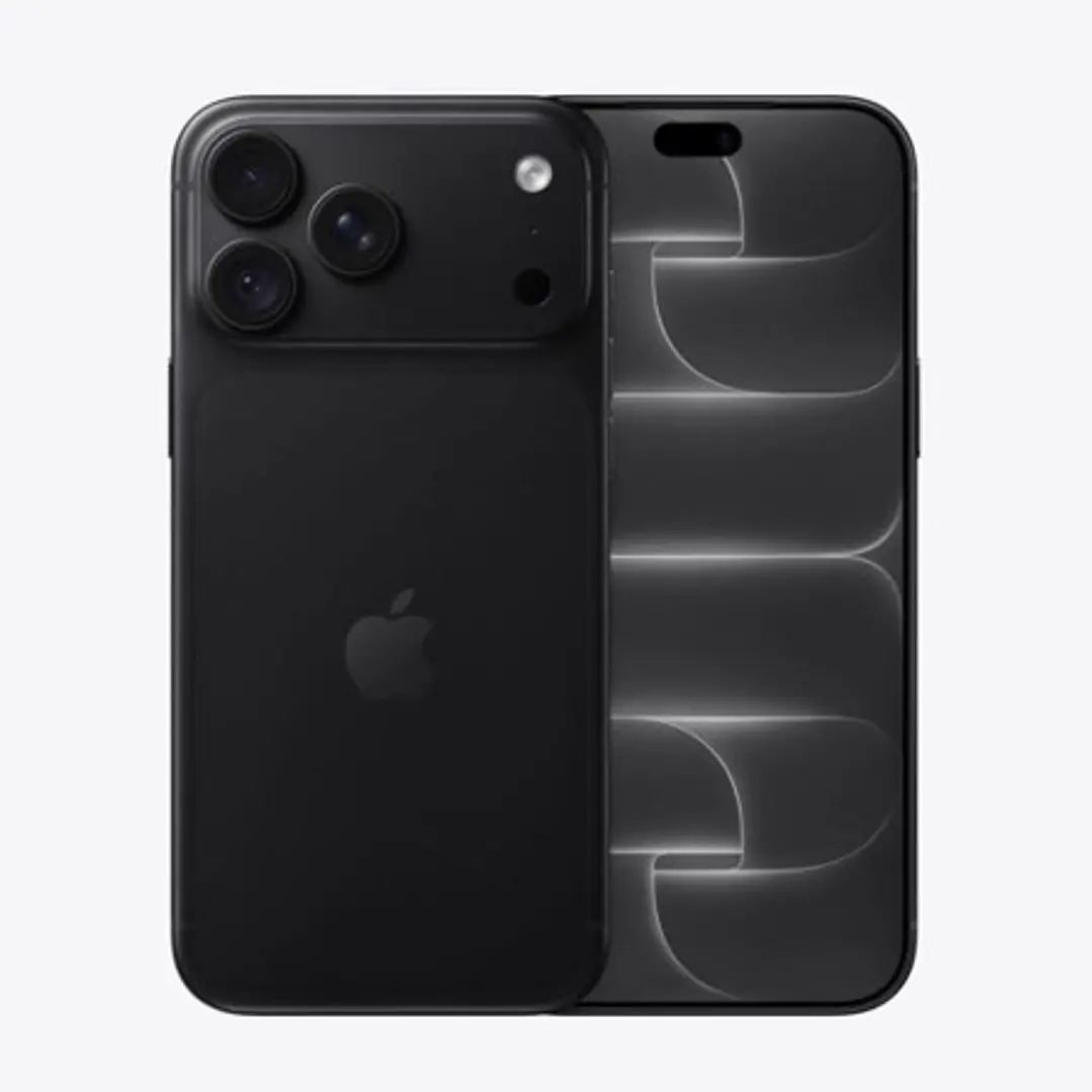 IPHONE 18 PRO MAX 256GB  CHIP FISICO  2