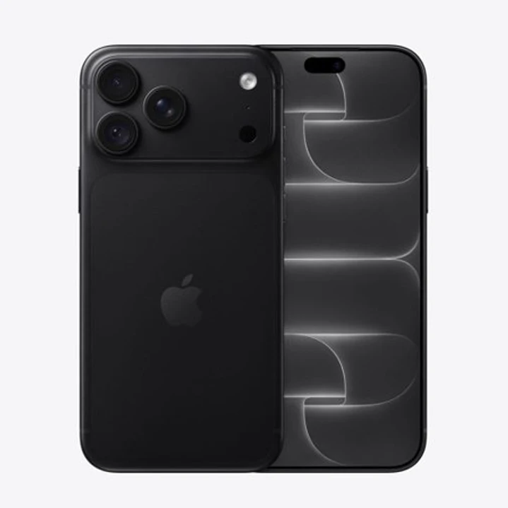 IPHONE 18 PRO MAX 256GB  CHIP FISICO  2
