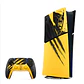 PS5 SLIM MARVEL WOLVERINE BATTLE LIMITED EDITION - Miniatura 1