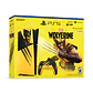 PS5 SLIM MARVEL WOLVERINE BATTLE LIMITED EDITION - Miniatura 2