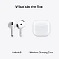 AIRPODS 5 - Miniatura 1