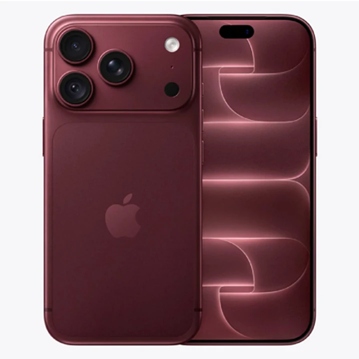 IPHONE 18 PRO MAX 512GB  E-SIM 5