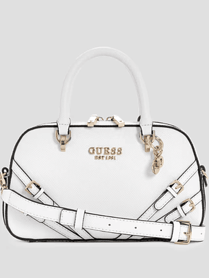 Guess Bramina Small Satchel