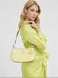 GUESS Noelle Top Zip Shoulder Bag - Miniatura 7