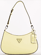 GUESS Noelle Top Zip Shoulder Bag - Miniatura 6