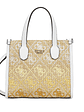 Guess Silvana Mini Tote - Miniatura 1