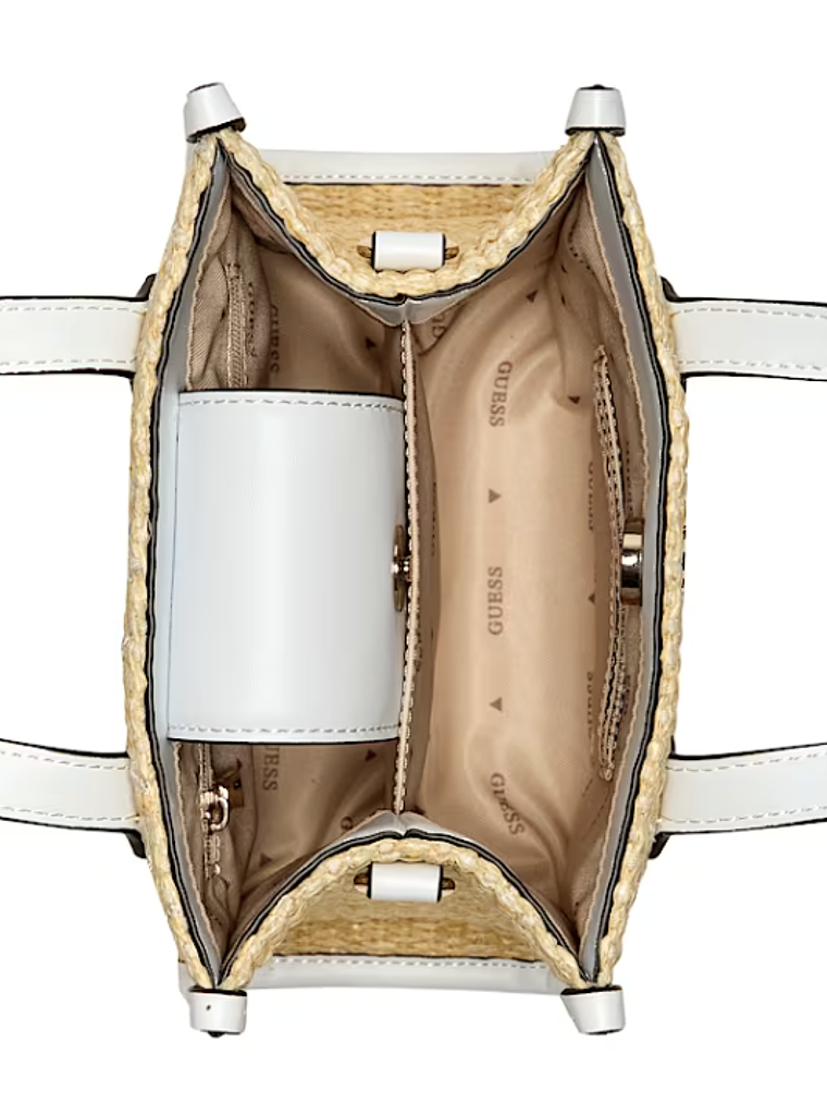 Guess Silvana Mini Tote 3