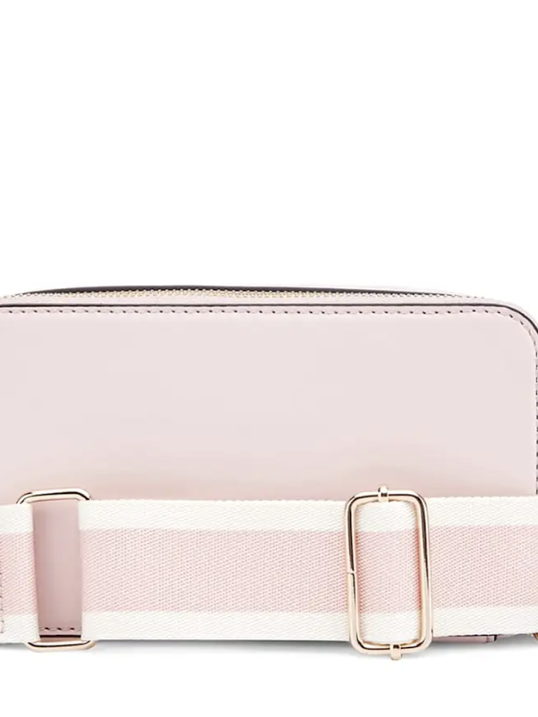 GUESS CARRARA MINI CROSSBODY  5