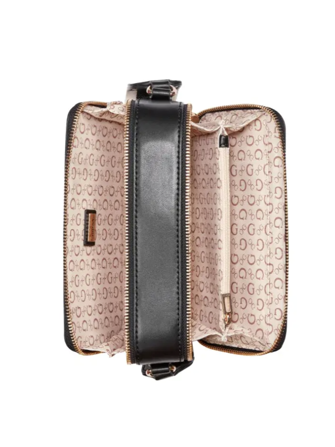 GUESS CARRARA MINI CROSSBODY  3