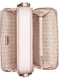 GUESS CARRARA MINI CROSSBODY  - Miniatura 6