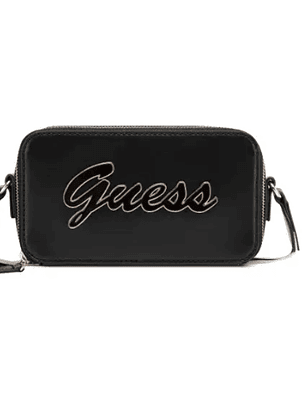 GUESS CARRARA MINI CROSSBODY 