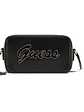GUESS CARRARA MINI CROSSBODY  - Miniatura 1