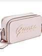 GUESS CARRARA MINI CROSSBODY  - Miniatura 4