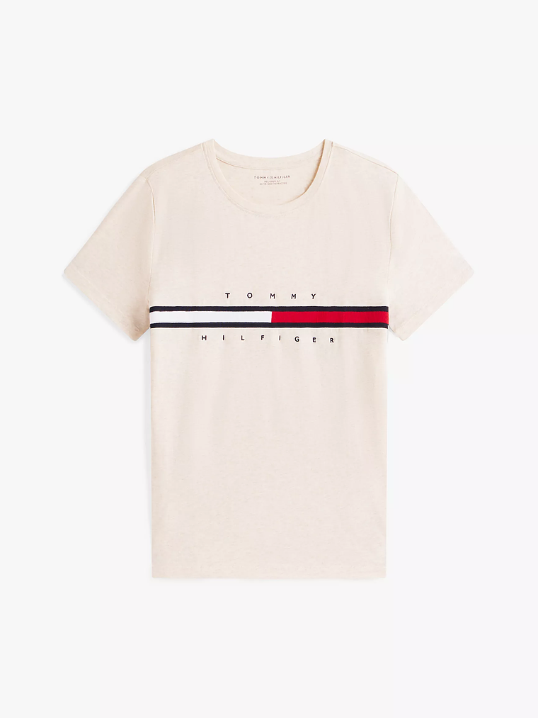 Polo TOMMY con Logo 2