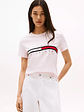 Polo TOMMY con Logo - Miniatura 3