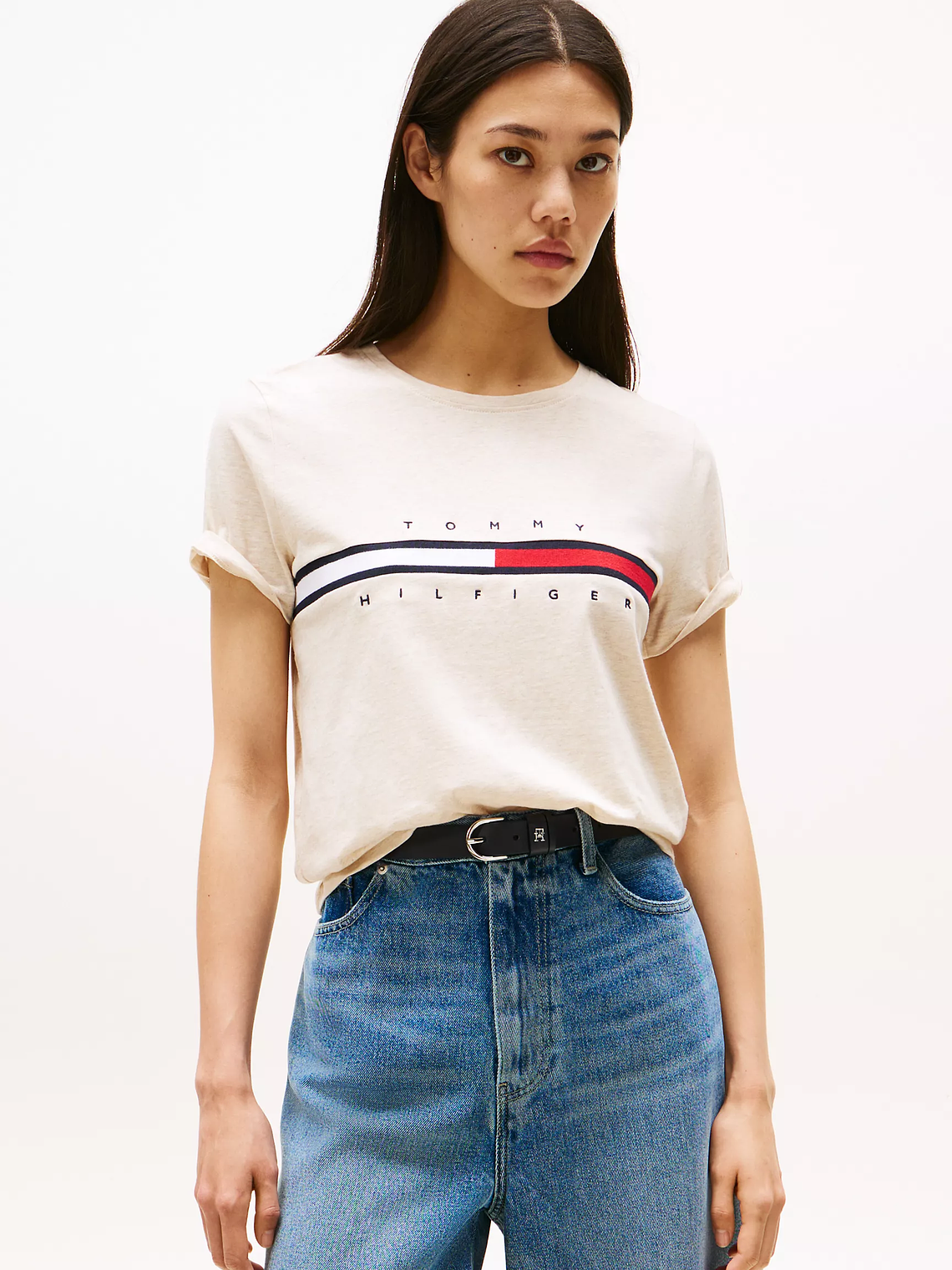 Polo TOMMY con Logo 6