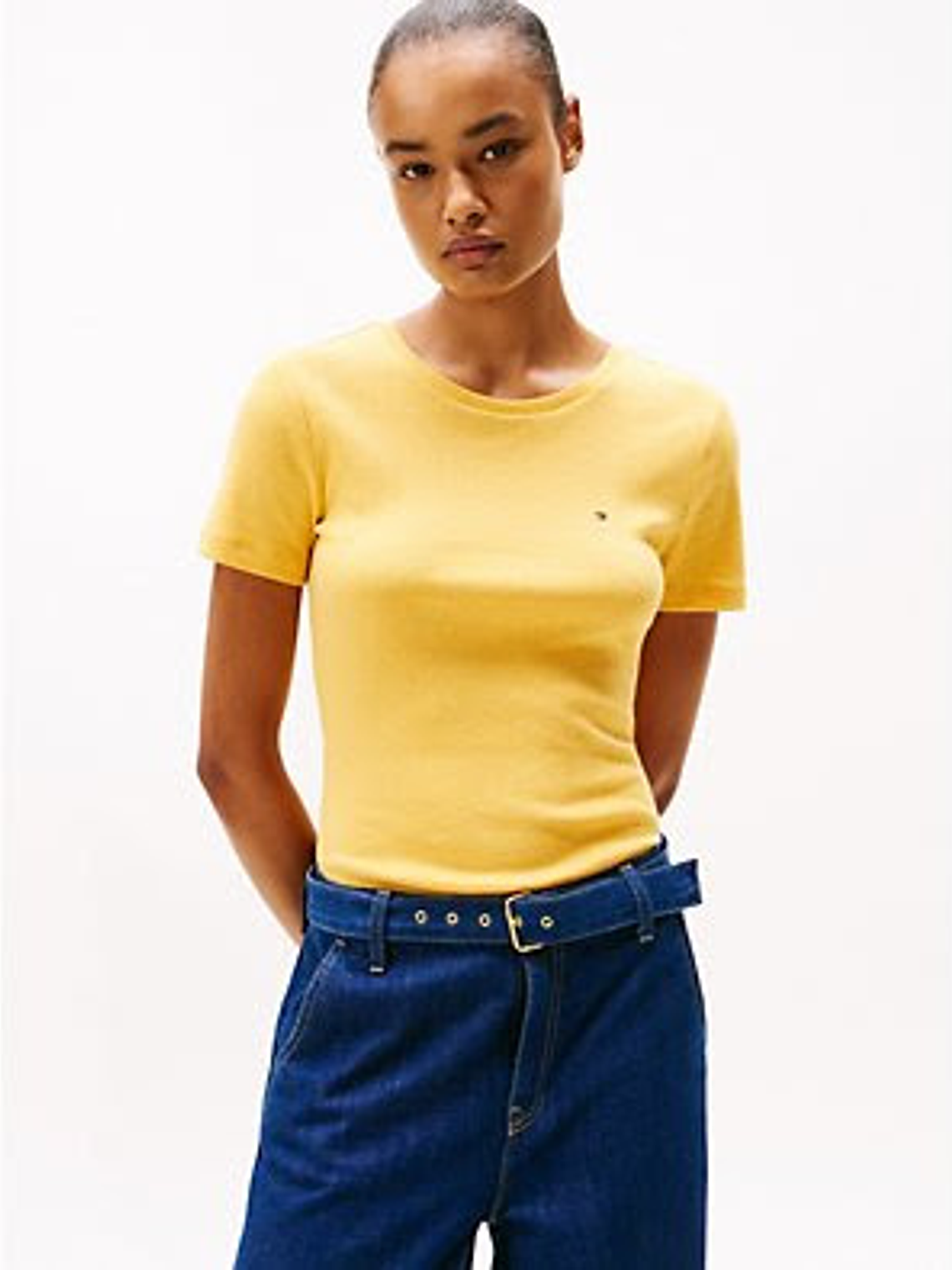 Polo Básico TOMMY 1