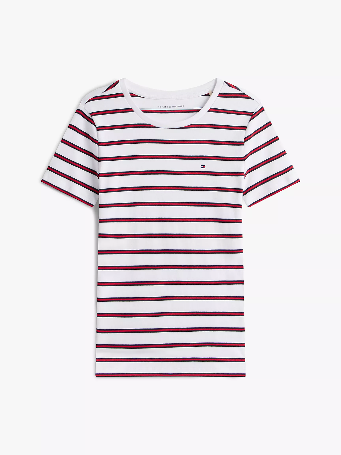 Polo a Rayas TOMMY 1