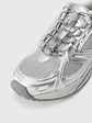Zapatillas Tommy Jeans Archive Metallic - Miniatura 3