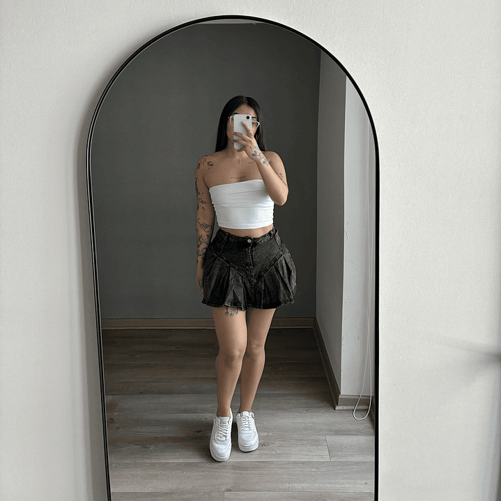 Falda Short Antonia 1