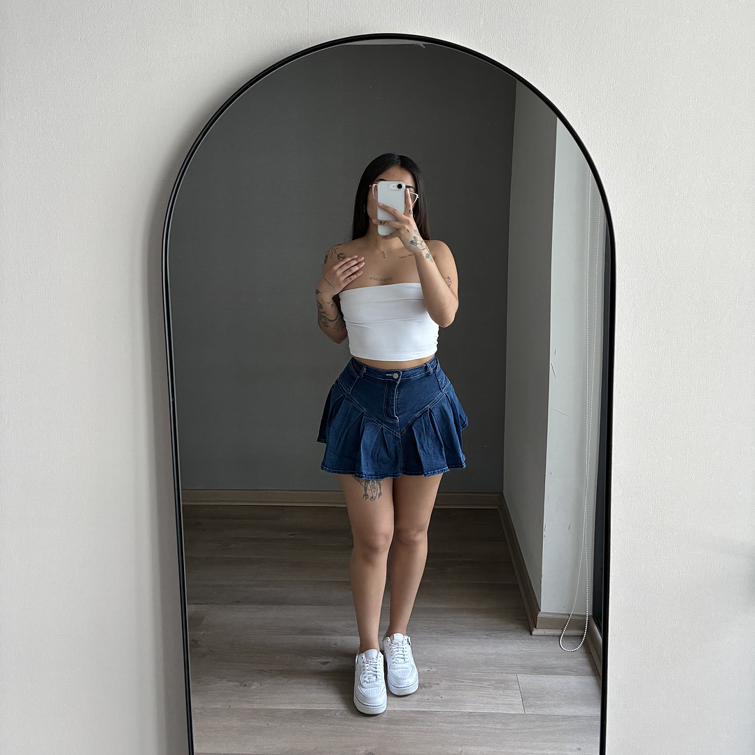 Falda Short Antonia 3