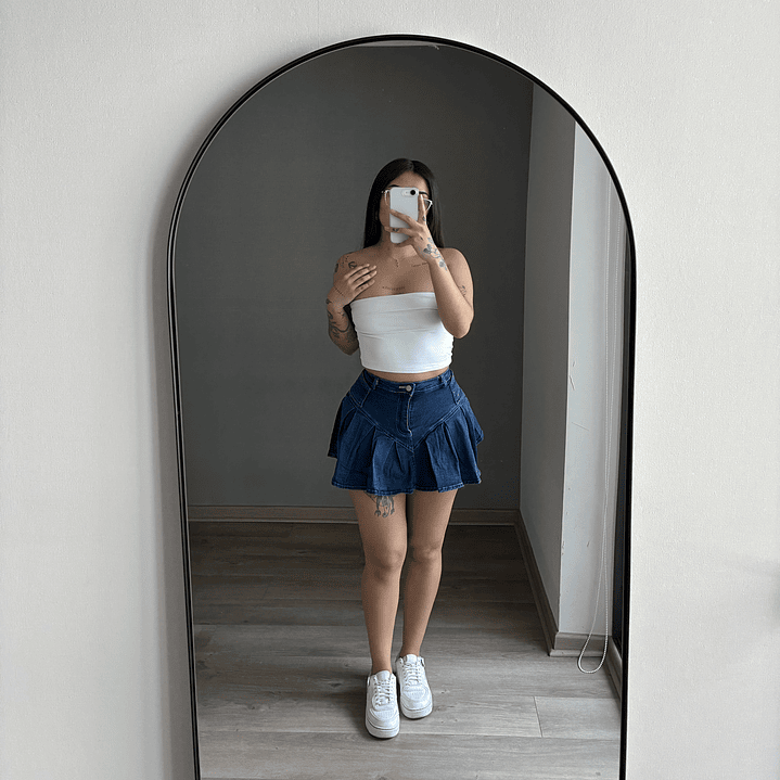 Falda Short Antonia 3