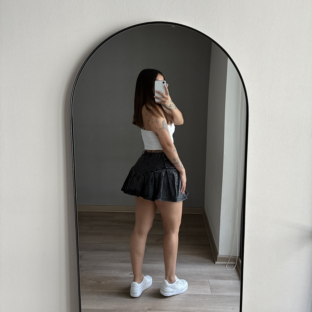 Falda Short Antonia 4